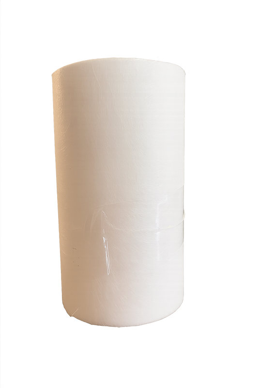 Flo-Max Reinforcement Mesh 6”x75’ (37.5 Sq Ft)