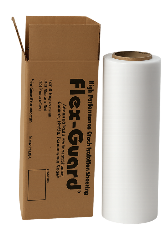 12”x25’ (25 Sq Feet)